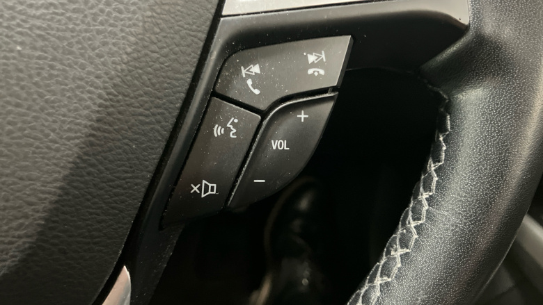 Ford Mondeo 2.0 TDCi Titanium Edition 5dr Diesel Hatchback